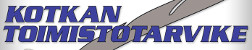 Kotkan Toimistotarvike Oy logo